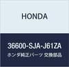 Genuine Honda Front Roof Module Assembly for Honda Legend Part Number 4D, 36600-SJA-J61ZA