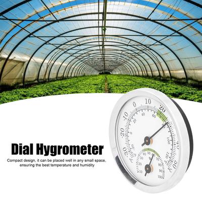 Ev Ürünleri – Ev için mekanik termometreler