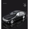NEW 1/18 BMW 530 LI Alloy Car Diecasts & Toy Vehicles Car Model Miniature Scale Model Car for Children