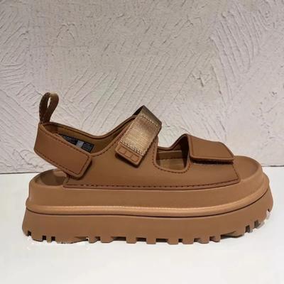 Sapatos de mulher – Sandálias