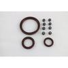 VRS,CYLINDER FULL HEAD OVERHAUL ENGINE GASKET SET/KIT+ HEAD BOLTS  fit for TOYOTA HILUX LN86 LN106 2.8L 3L