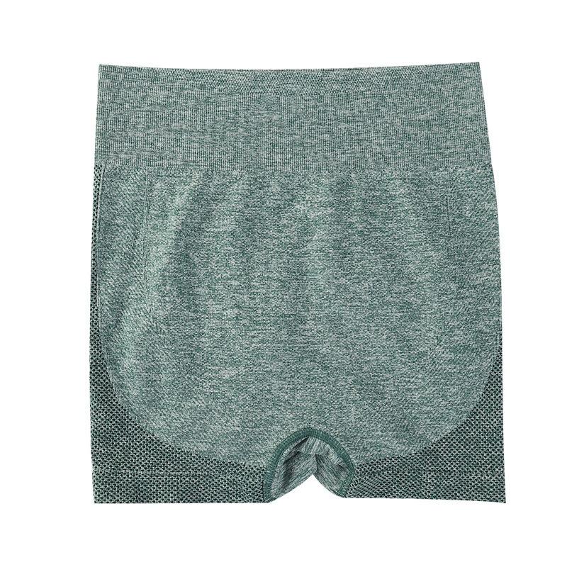 2026 High Waist Workout Shorts Fitness Yoga Lift Butt Short Pants