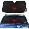 Pelicule şi protecţie solară – Parasolare și paravane