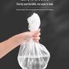Universal Disposable Transparent Dust Cover for Kitchen Appliances