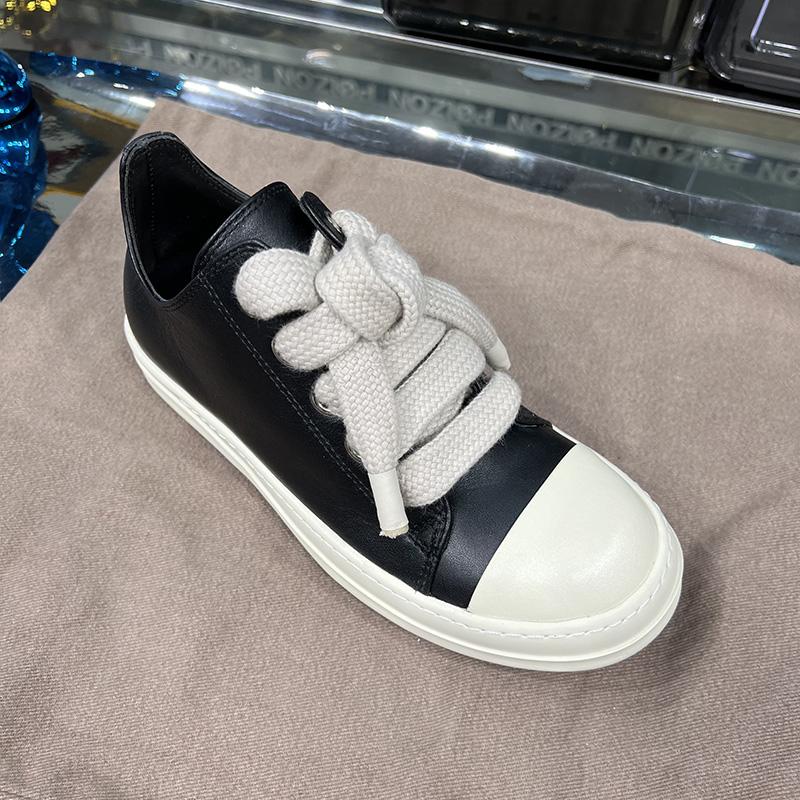 2025 Spring New Platform Designer Women's Sports Shoes Korean Brand Casual Shoes Chunky Outdoor Walking Female Shoes