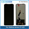 LCD Screen and Digitizer Full Assembly For Ulefone Armor 27 Pro 27T Pro