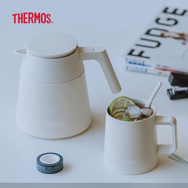 THERMOS TCHF-720C Tea Infuser Insulated Hot Water Bottle