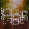Transparent Acrylic Breeding Box for Reptiles & Small Pets: Lizard, Hedgehog, Sugar Glider, Snake