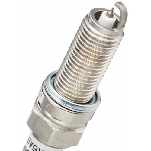 NGK Premium RX Plug [91516] Punch crimping type LKR6ARX-P
