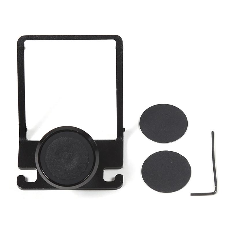 

For BMW 1 2 3 4 Series F20 F21 F23 F30 F31 F32 F33 F34 F35 F36 2013- Car Air Outlet GPS Phone Holder Base Car Accessories Style A