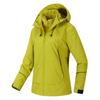 Outdoor Travel Autumn and Winter Three-in-one Jacket Hard Shell Men and Women The Same Style