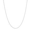 [925 Silver] Un.silver.188 / Soave Necklace