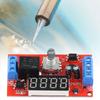 LED Digital Timer Relay Delay Switch Module DC5V/12V/24V Adjustable Time-Delayed Trigger Timing Switch Relays Board