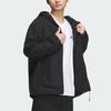 Adidas City Escape Blocking Jacket Men Jacket Black JE8576
