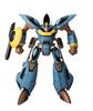 Variable Action Super Dimension Century Orguss Orguss II Olson Special Renewal 210mm ABS POM Painted Movable Figure Hi-SPEC Ver. Approx. & Die-cast &