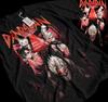 Dandadan T-Shirt Mens Womens Tees Top Japanaise Anime Manga Gift Exclusive Shirt All Size 053