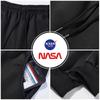 NASA GOOD Men's Harem Jogger Sweatpants
