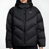 New Nike NSW SF DOWNFL NK WPFR Down Jacket Women's HV5236-010