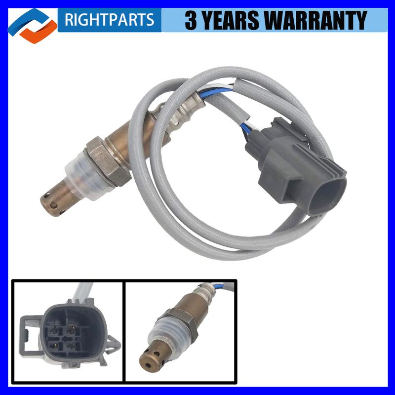Upstream Lambda Oxygen O2 Sensor For Mazda 6 2006 2007 2008 2.3L-L4 234-9087 L395-18-8G1 L395188G1 Air Fuel Ratio Sensor 2349087