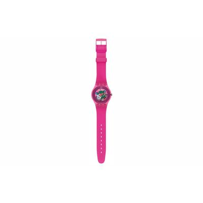 Women's 41mm Pink Watch SUOP100 SUOP100