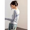 La Chapelle Ballet-Inspired Two-Piece Knit Set