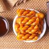 Laojiekou Traditional Brown Sugar Mahua