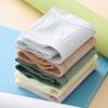 Brand New Breathable Underwear Mid Waist Pants For Spring