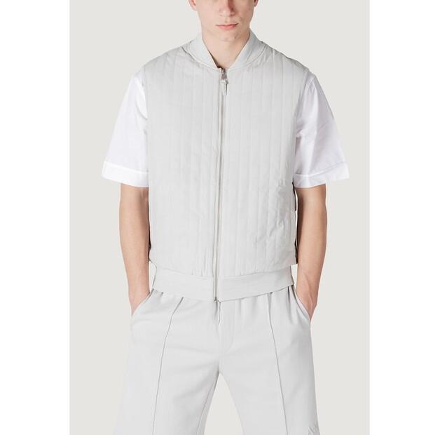 Куртка кожаная Antony Morato REGULAR FIT EU XXL