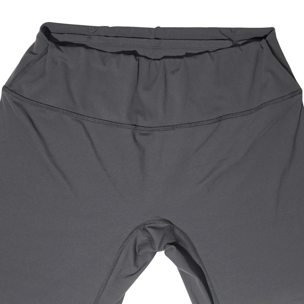 Letnie legginsy z wysokim stanem dla kobiet w dużych rozmiarach - Elastyczne spodnie do jogi i sportu