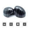 Side Mirror Cover Compatible With Mini For Cooper For One S For JCW F54