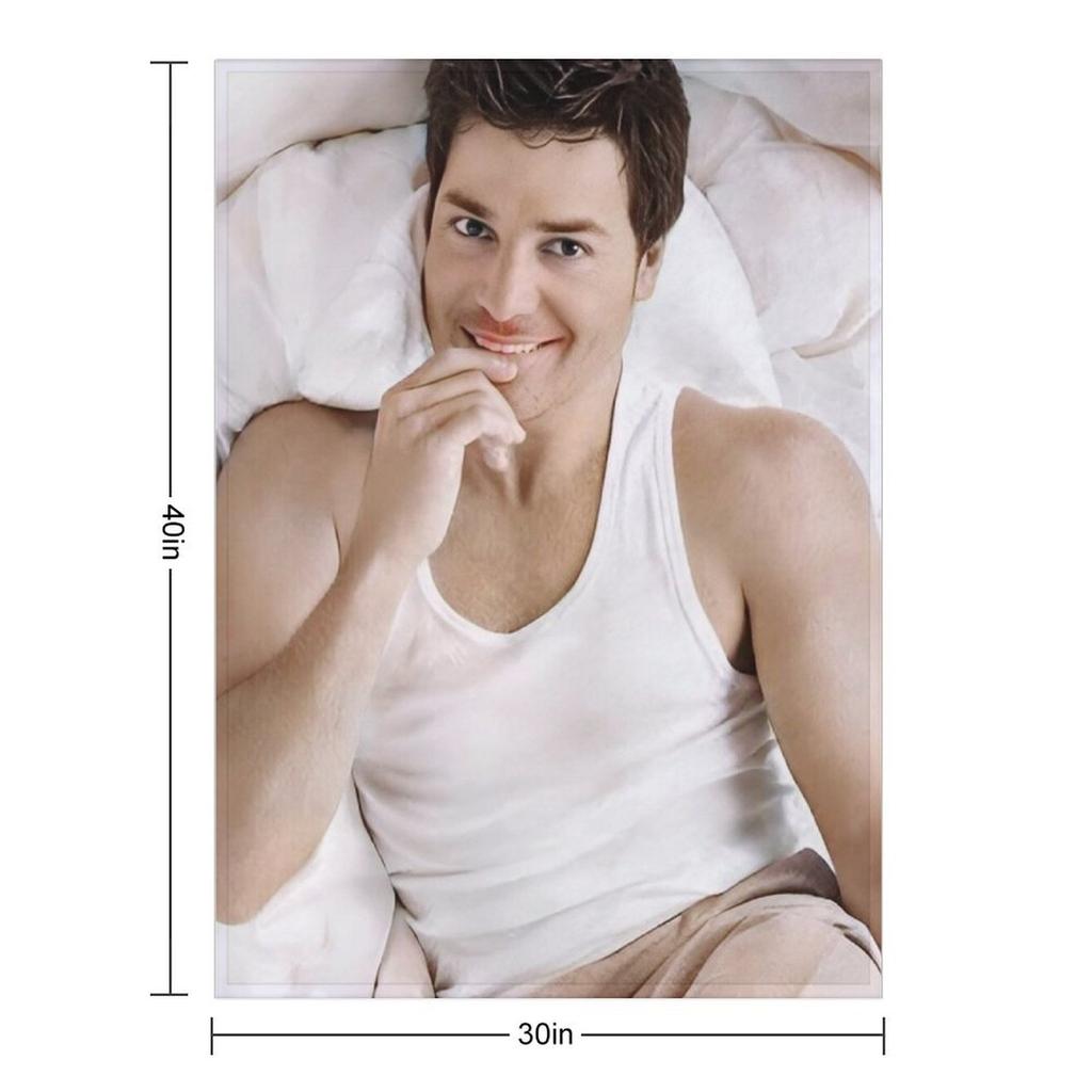 Chayanne Throw Blanket Softest Beach Giant Sofa Flannels Blankets