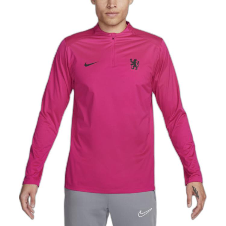

Nike Soccer Jerseys Men s Pink Moderate FQ2856-659 S