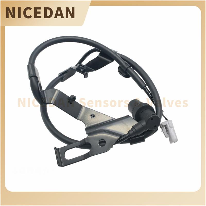 89543-30160 Front Left/Right ABS Wheel Speed Sensor For Lexus GS300 GS400 GS430 SC430 8954330160 8954230160 89542-30160
