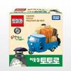 Tomica Dream Ghibli 07: My Neighbor Totoro Three-Wheeled Vehicle
