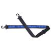 3PCS EVA Soft Tactical Belt Bandolier with Iron Buckle for Soft Air Gun Accessories