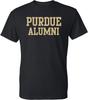NCAA Basic Block Alumni, Team Color T Shirt, College, University