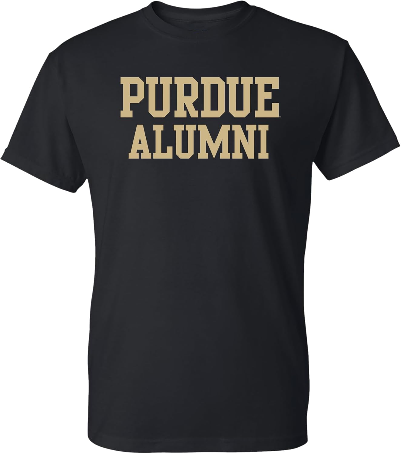 NCAA Basic Block Alumni, Team Color T Shirt, College, University S разноцветный