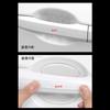 Transparent Color Compatible with Toyota RAV4 PHV AXAP54 Series/Vellfire 40 Series/Alphard 40 Series/RAV4 AX50