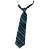 Japanese Stripe Necktie Business Multicolor Necktie Casual Versatiles Ties for Business Meetings