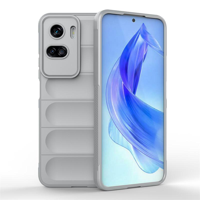 Full Cover For Honor 90 Lite 5G Case Bumper Shockproof Silicone Back Case For Honor 90 Lite 5G Case For Honor 90 Lite 5G Cover