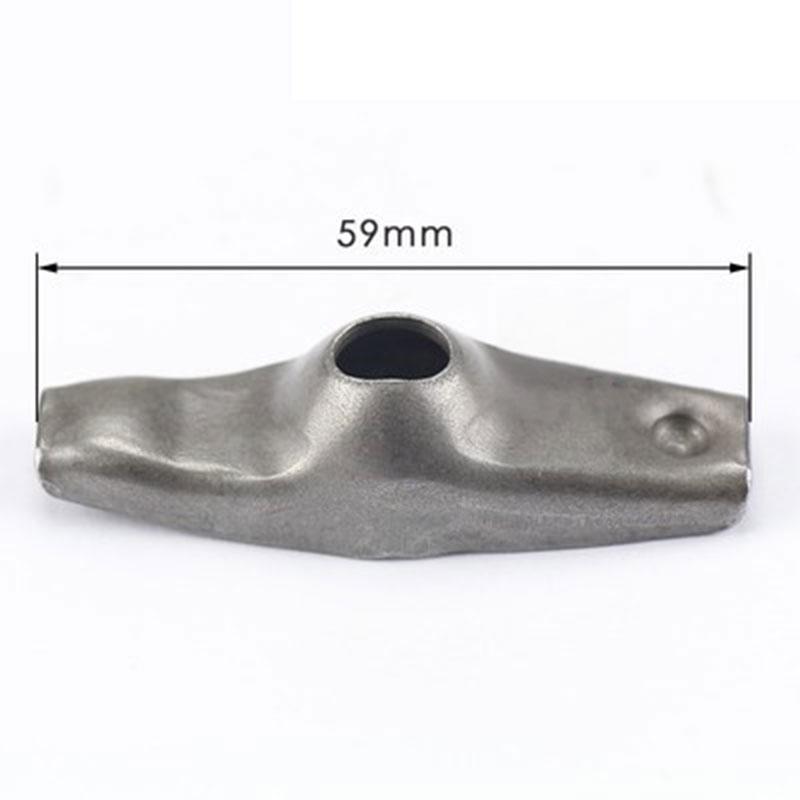 Engine Valve Push Rod Kit for For Gx390 For Gx240 For Gx420 188F 190 13HP 15 5 6KW Engine Replacement Parts for Small Engine Use