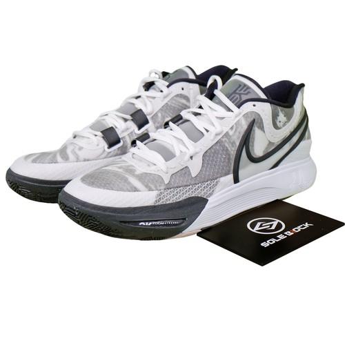 

Nike Kyrie 8 Low White - DJ6017-101 EU 47.5 белый
