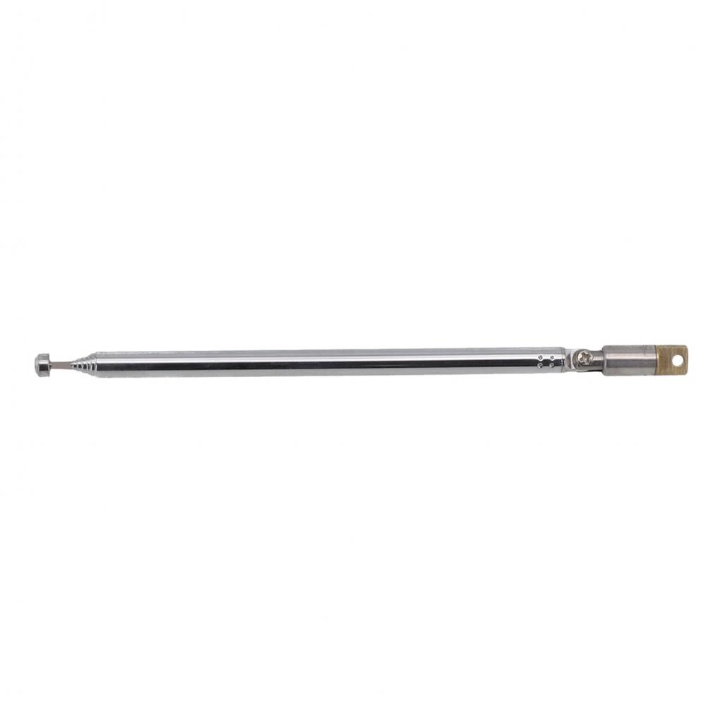 Replacement Part Telescopic Antenna for TV Car and Radio Equipment