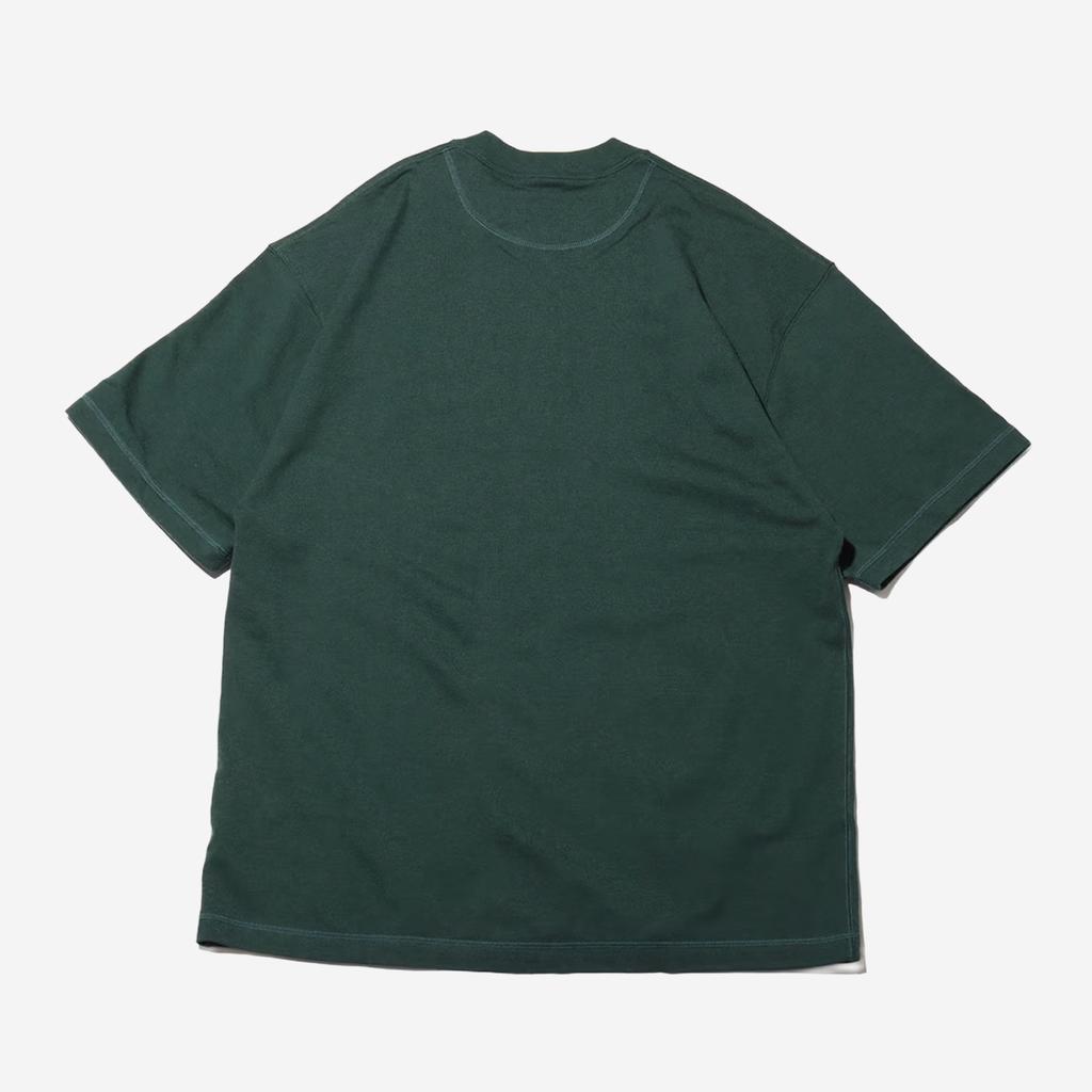 Nike U Nk Wool ClaSsics Ss Tee Fv4890 397