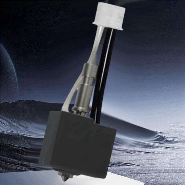 

Color Hardened Steel 0.4 Hot End Set for Z-axis Printing Other