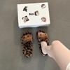 Sapatos de mulher – Pantufas para mulheres