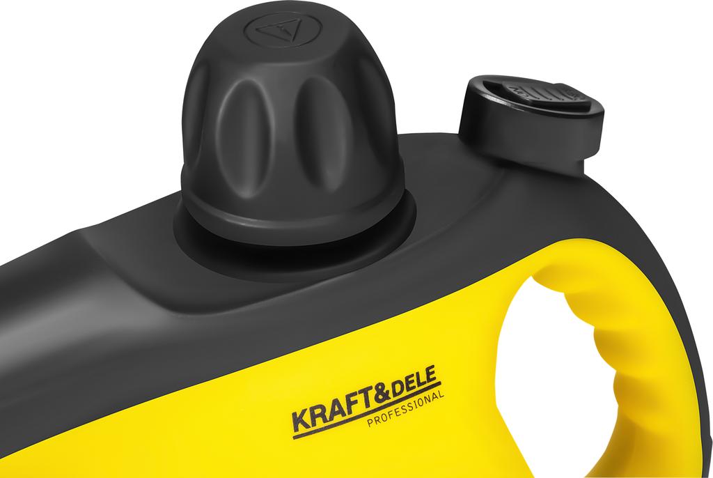 Steam Cleaner 1200W 450ml KD5390