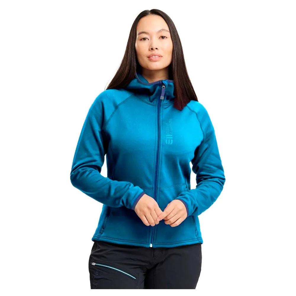 

Elevenate Толстовка Skiers XS