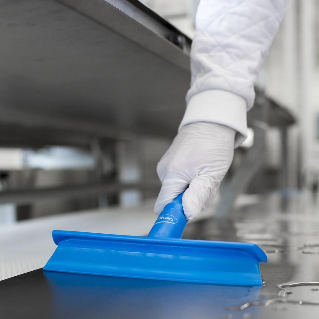 Kyowa Clean Abzieher Grün 25cm Vikan Handabzieher 71252