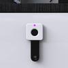Without Key File Drawer Lock Fingerprint Cabinet Lock With Fast Biometrics Recognition Portable for Home and Office